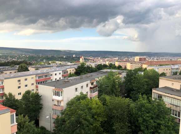 Apartament de închiriat 2 camere Zorilor - 65053AI | BLITZ Cluj-Napoca | Poza16