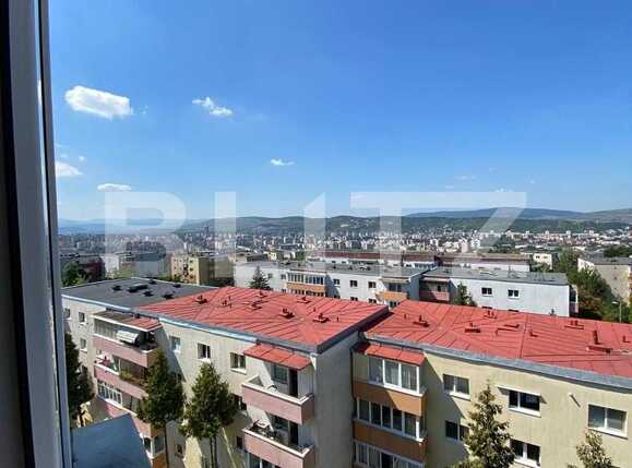 Apartament de închiriat 2 camere Zorilor - 65053AI | BLITZ Cluj-Napoca | Poza14