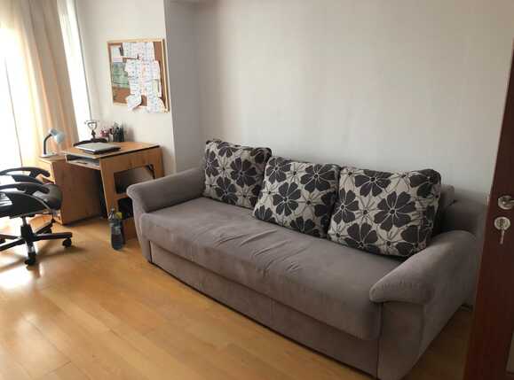 Apartament de închiriat 2 camere Zorilor - 65053AI | BLITZ Cluj-Napoca | Poza1