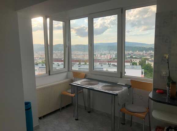 Apartament de închiriat 2 camere Zorilor - 65053AI | BLITZ Cluj-Napoca | Poza17
