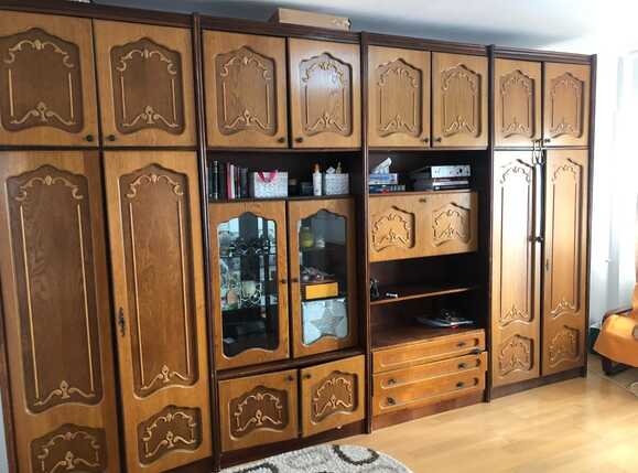 Apartament de închiriat 2 camere Zorilor - 65053AI | BLITZ Cluj-Napoca | Poza5