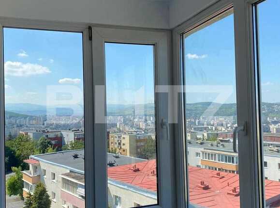 Apartament de închiriat 2 camere Zorilor - 65053AI | BLITZ Cluj-Napoca | Poza13