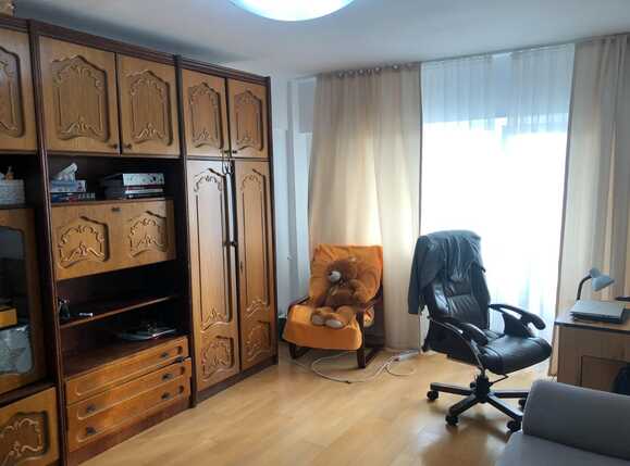 Apartament de închiriat 2 camere Zorilor - 65053AI | BLITZ Cluj-Napoca | Poza4