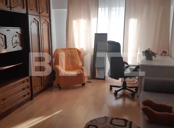 Apartament de închiriat 2 camere Zorilor - 65053AI | BLITZ Cluj-Napoca | Poza3