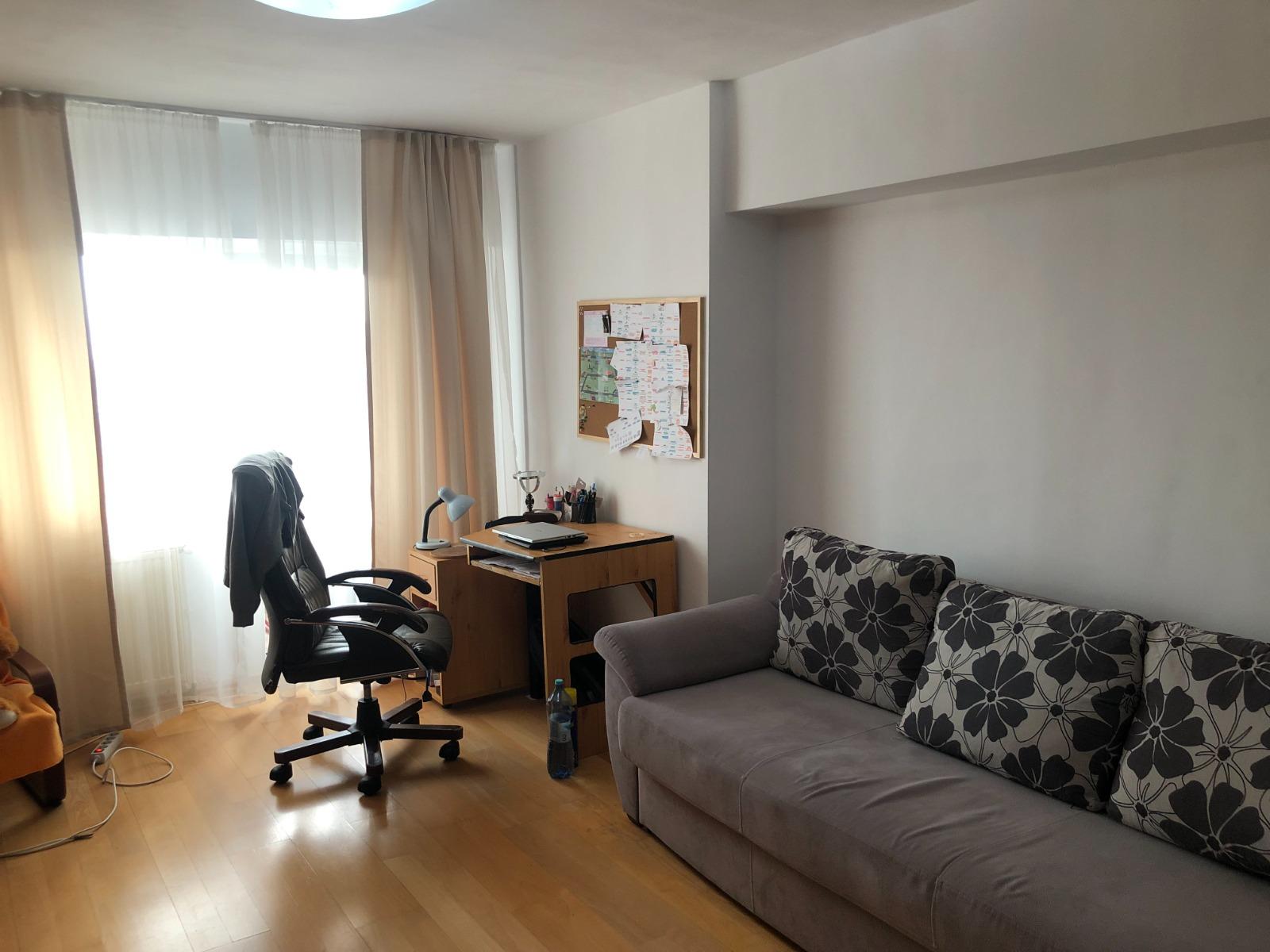 Apartament de închiriat 2 camere Zorilor - 65053AI | BLITZ Cluj-Napoca | Poza2