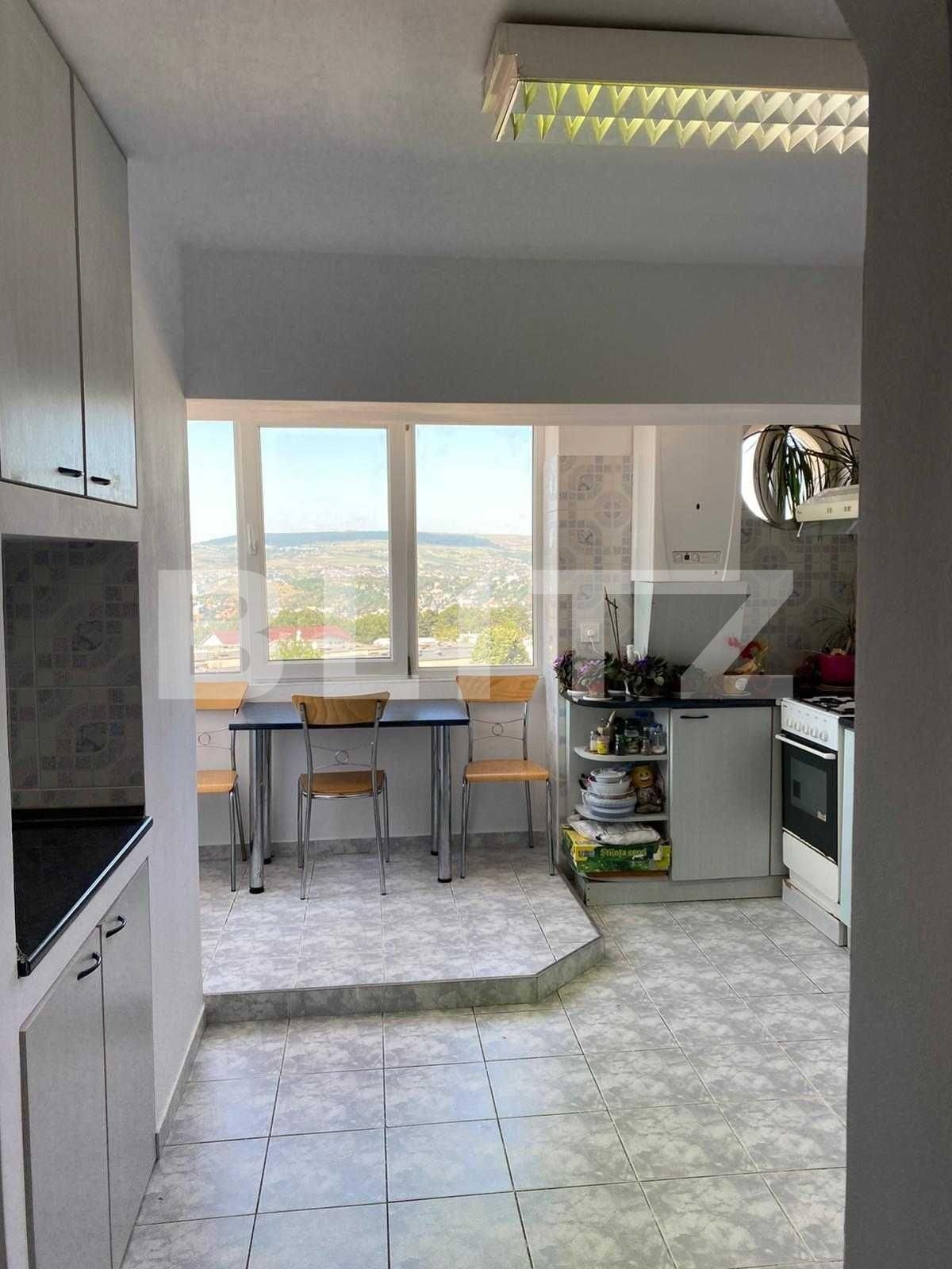 Apartament de închiriat 2 camere Zorilor - 65053AI | BLITZ Cluj-Napoca | Poza6