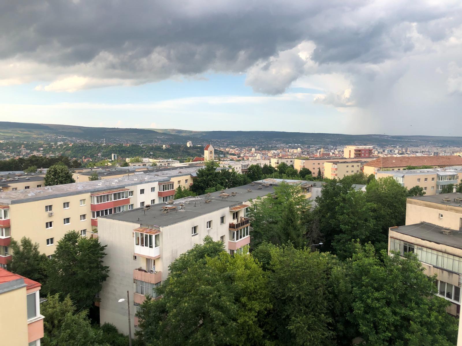 Apartament de închiriat 2 camere Zorilor - 65053AI | BLITZ Cluj-Napoca | Poza16