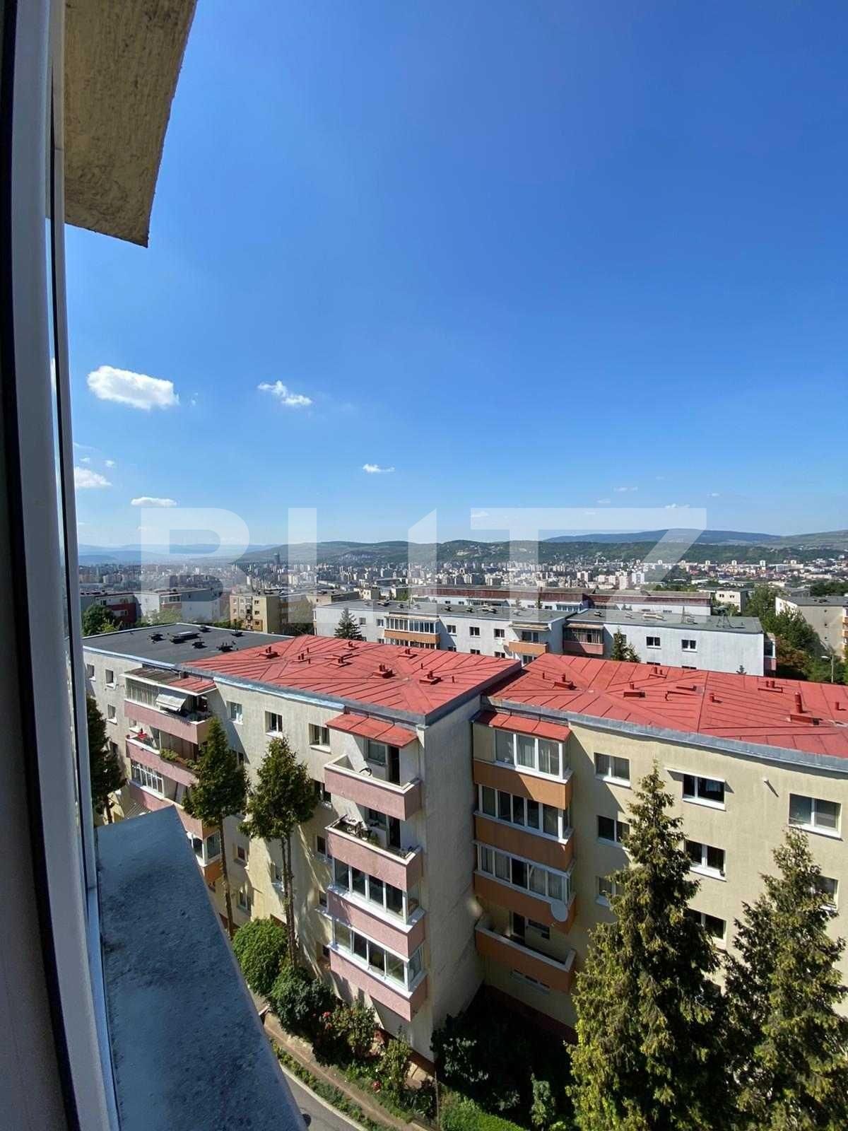 Apartament de închiriat 2 camere Zorilor - 65053AI | BLITZ Cluj-Napoca | Poza14