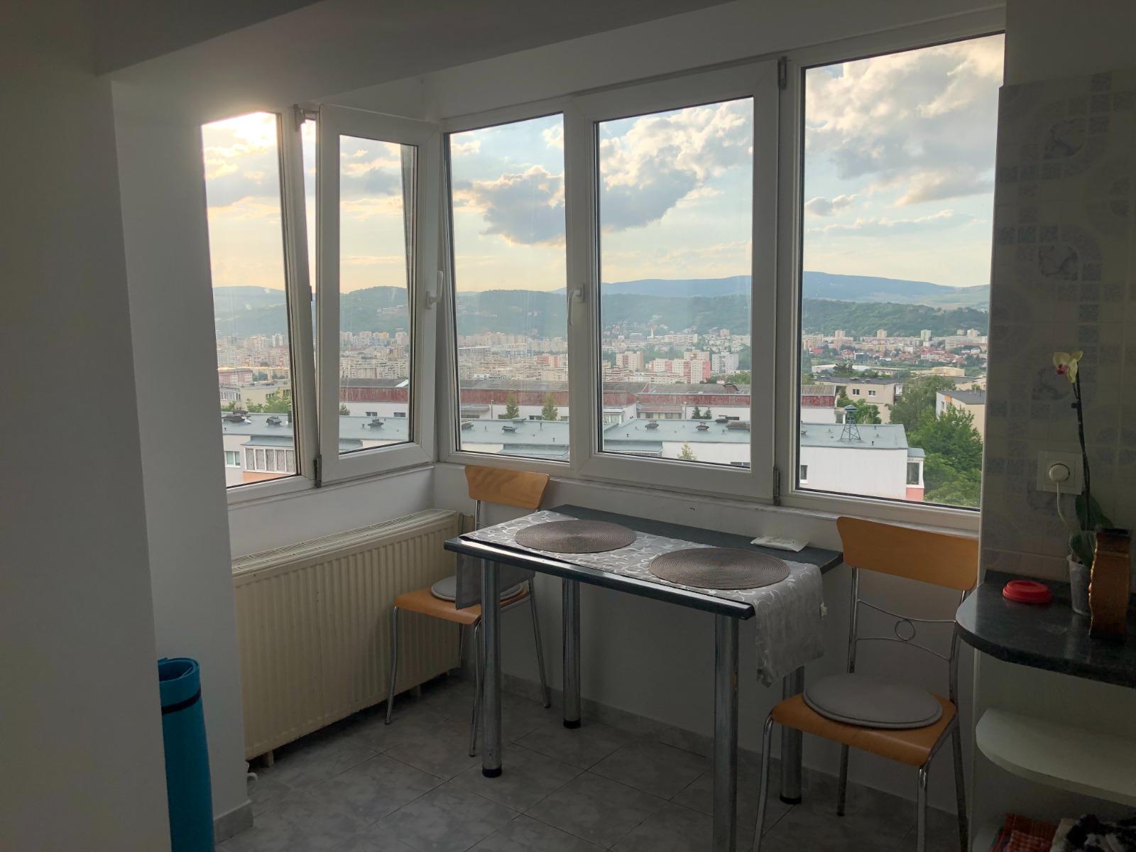 Apartament de închiriat 2 camere Zorilor - 65053AI | BLITZ Cluj-Napoca | Poza17