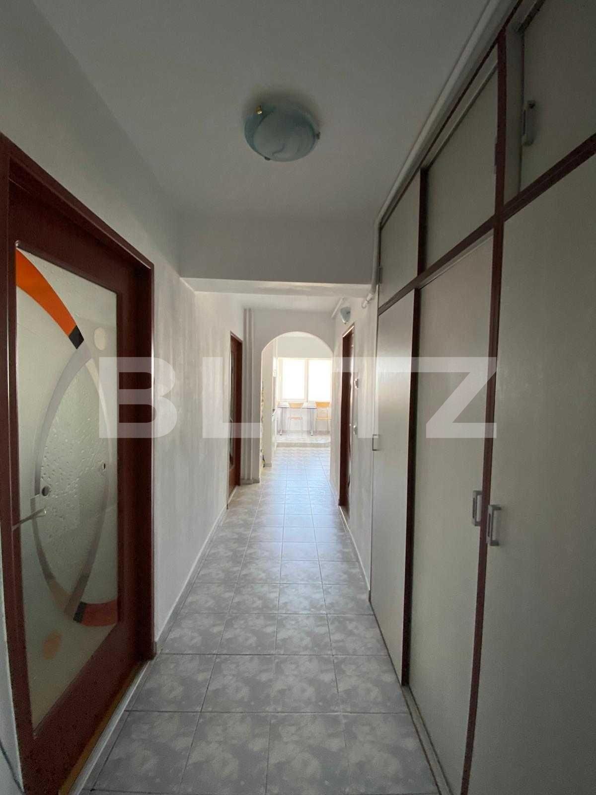 Apartament de închiriat 2 camere Zorilor - 65053AI | BLITZ Cluj-Napoca | Poza12