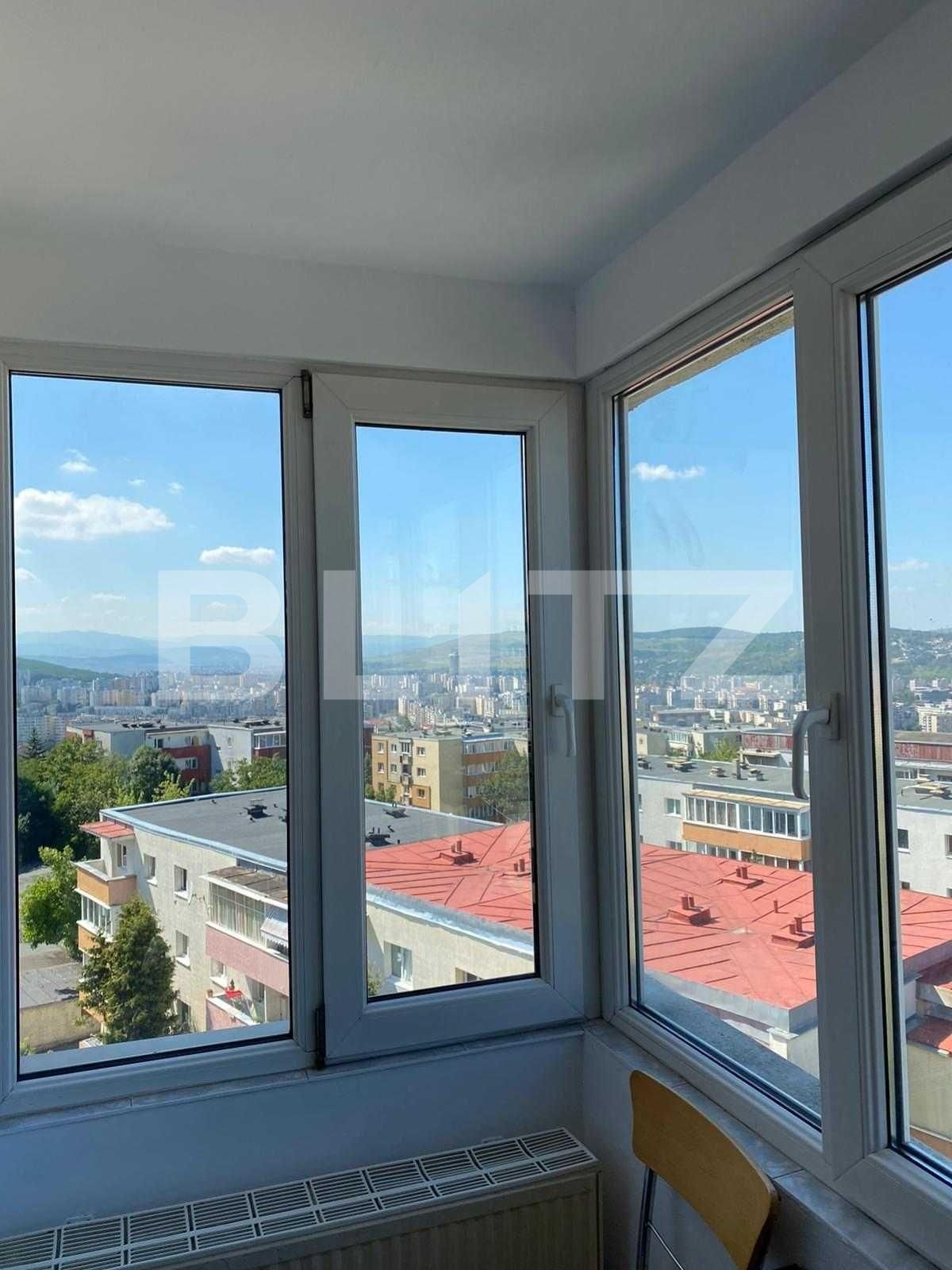 Apartament de închiriat 2 camere Zorilor - 65053AI | BLITZ Cluj-Napoca | Poza13