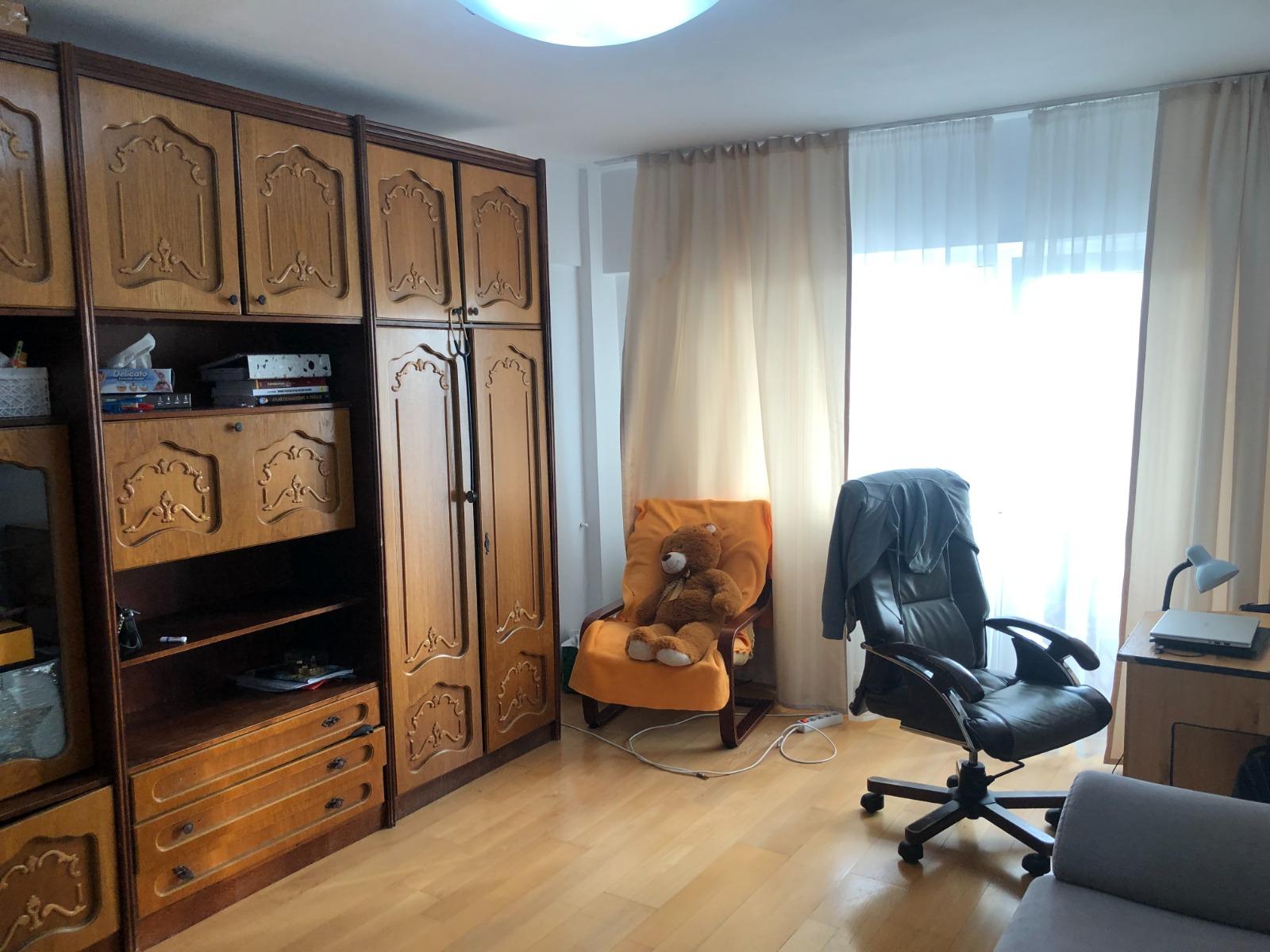 Apartament de închiriat 2 camere Zorilor - 65053AI | BLITZ Cluj-Napoca | Poza4