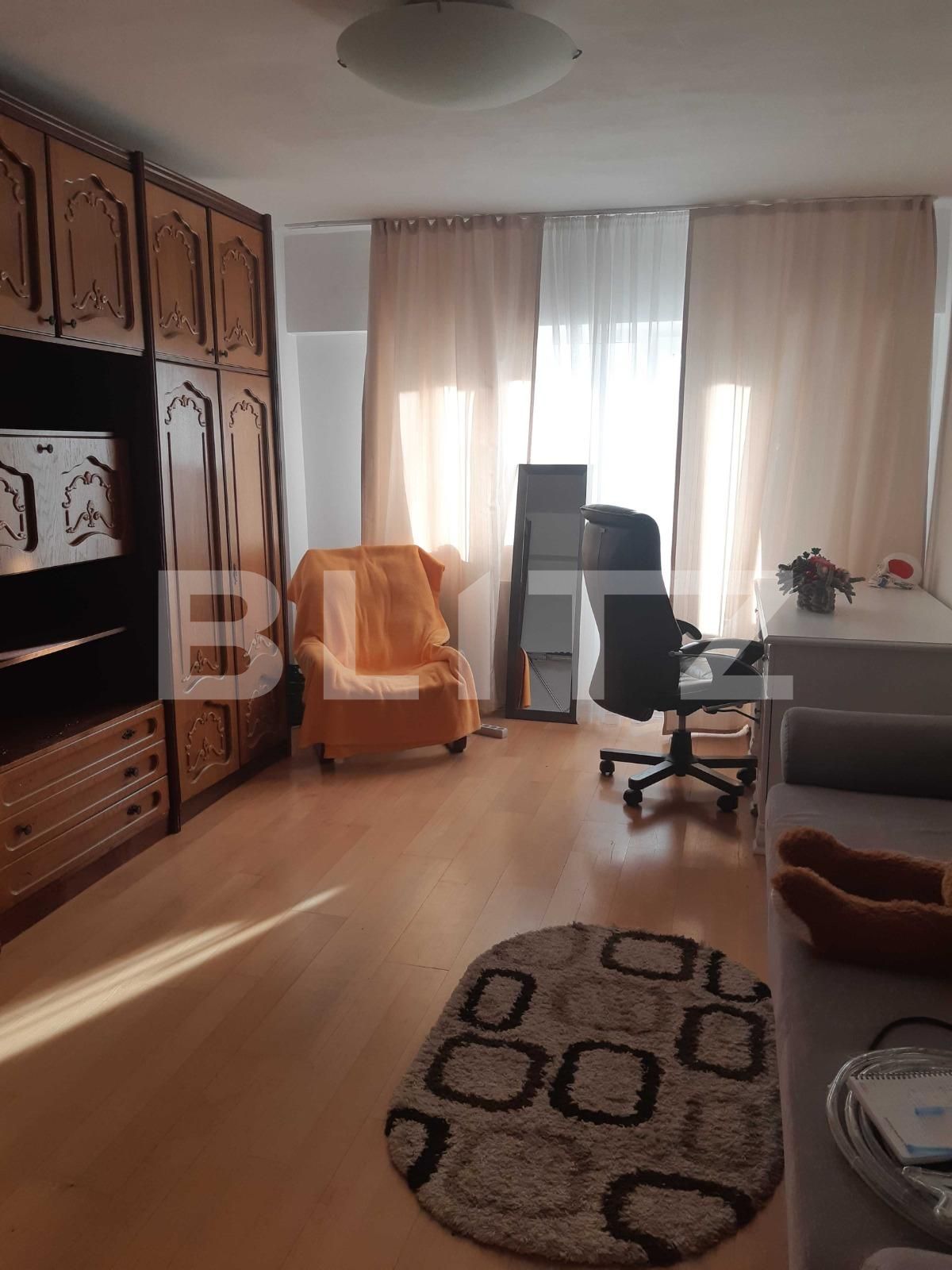 Apartament de închiriat 2 camere Zorilor - 65053AI | BLITZ Cluj-Napoca | Poza3