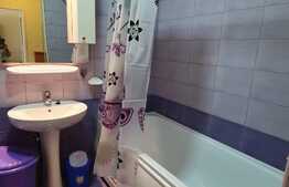 Apartament 1 camera, 40 mp, parcare subterana, zona Dambovitei