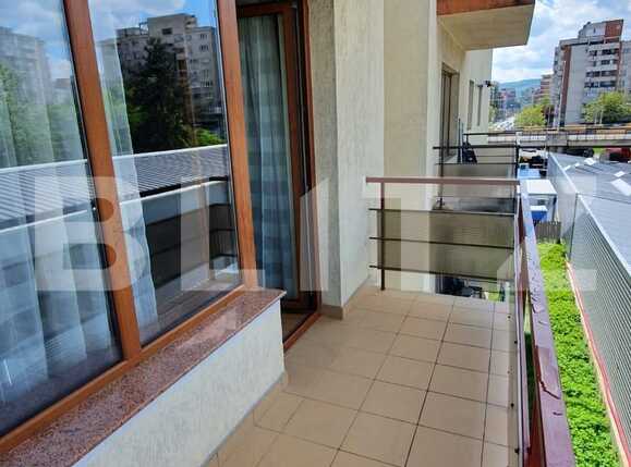 Garsonieră de închiriat Marasti - 65054AI | BLITZ Cluj-Napoca | Poza7