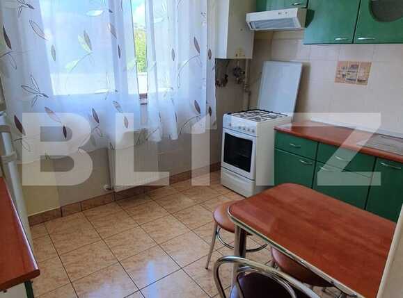 Garsonieră de închiriat Marasti - 65054AI | BLITZ Cluj-Napoca | Poza3