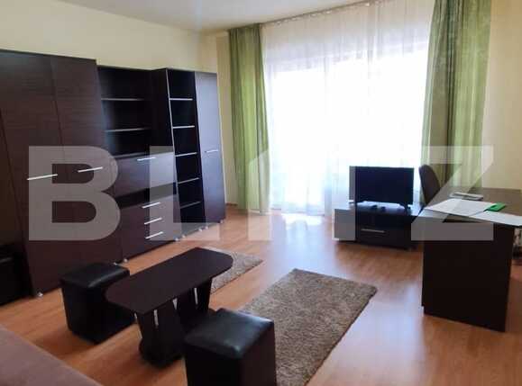 Garsonieră de închiriat Marasti - 65054AI | BLITZ Cluj-Napoca | Poza1