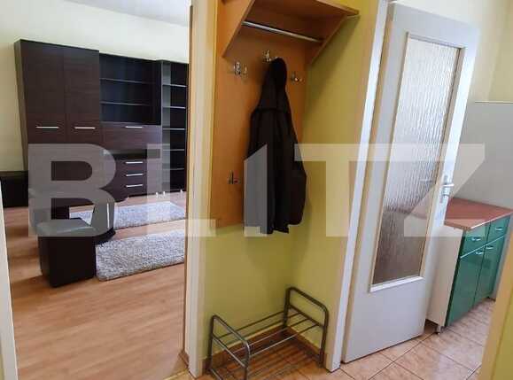 Garsonieră de închiriat Marasti - 65054AI | BLITZ Cluj-Napoca | Poza4