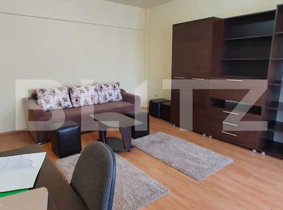 Garsonieră de închiriat Marasti - 65054AI | BLITZ Cluj-Napoca | Poza2