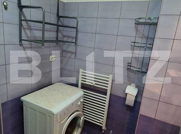 Garsonieră de închiriat Marasti - 65054AI | BLITZ Cluj-Napoca | Poza6