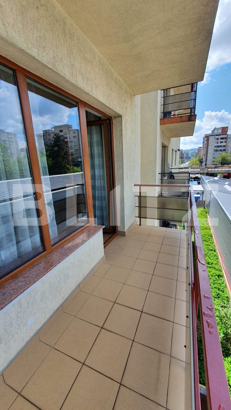 Garsonieră de închiriat Marasti - 65054AI | BLITZ Cluj-Napoca | Poza7