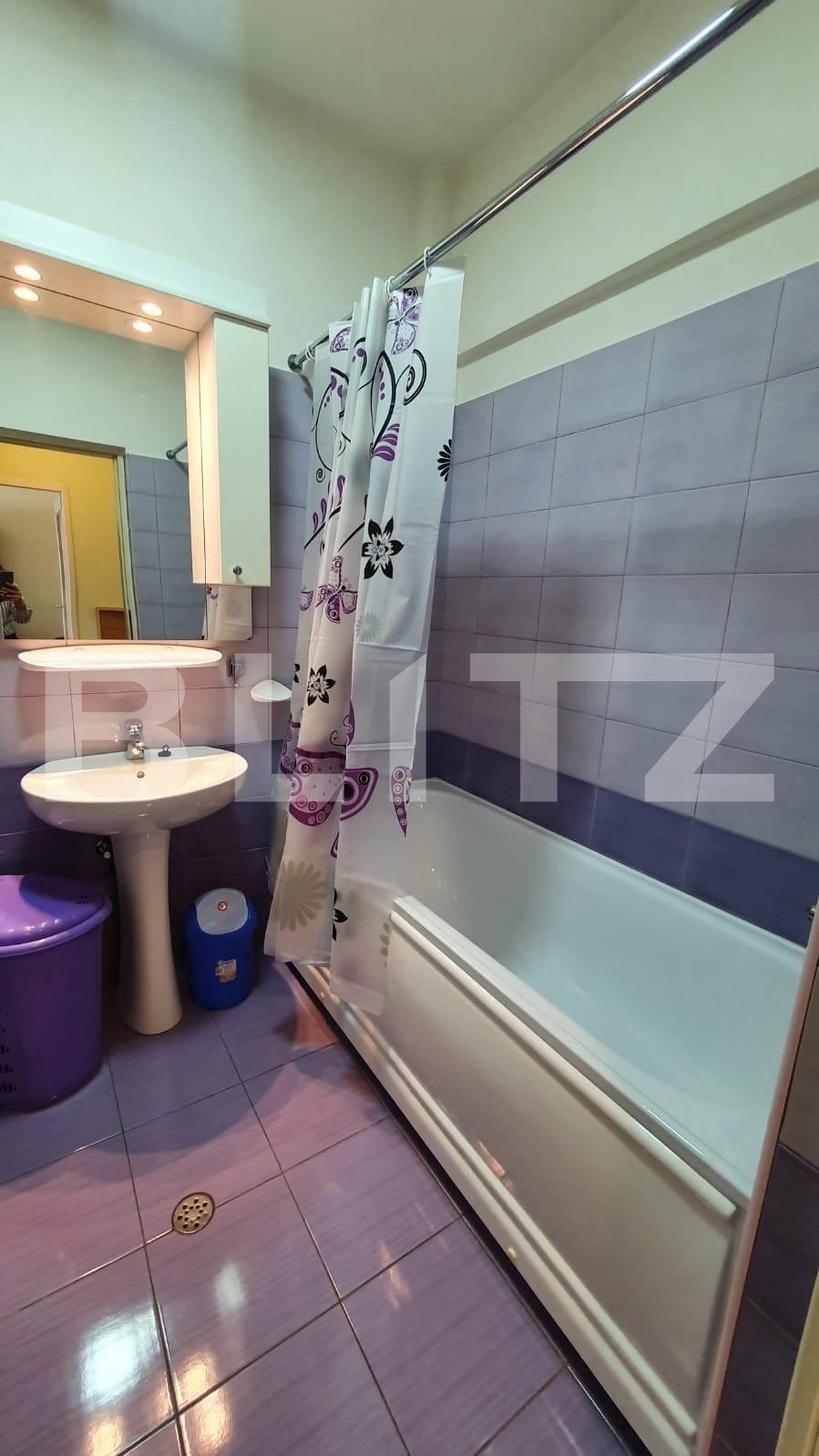 Garsonieră de închiriat Marasti - 65054AI | BLITZ Cluj-Napoca | Poza5