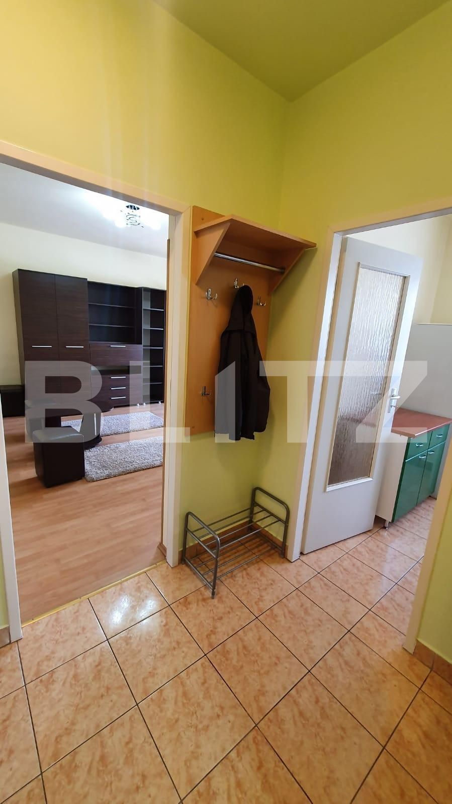 Garsonieră de închiriat Marasti - 65054AI | BLITZ Cluj-Napoca | Poza4
