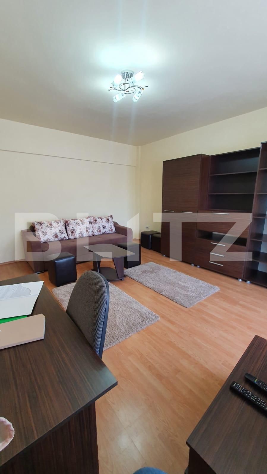 Garsonieră de închiriat Marasti - 65054AI | BLITZ Cluj-Napoca | Poza2