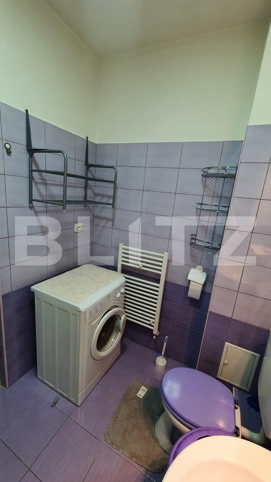 Garsonieră de închiriat Marasti - 65054AI | BLITZ Cluj-Napoca | Poza6