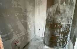 De vanzare 3 camere, 80 mp, 74 mp TERASA, PANORAMA SUPERBA!