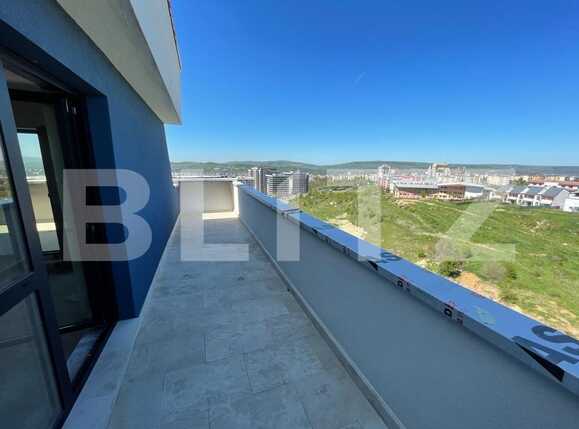 Apartament de vânzare 3 camere Zorilor - 65055AV | BLITZ Cluj-Napoca | Poza15
