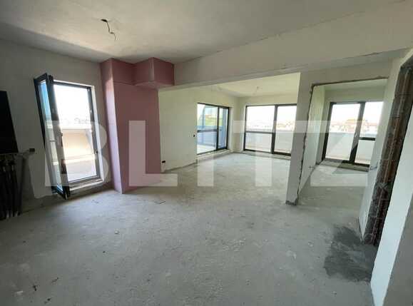 Apartament de vânzare 3 camere Zorilor - 65055AV | BLITZ Cluj-Napoca | Poza1