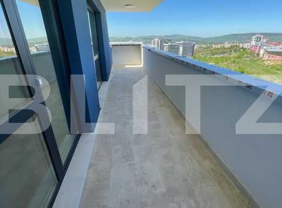 Apartament de vânzare 3 camere Zorilor - 65055AV | BLITZ Cluj-Napoca | Poza13