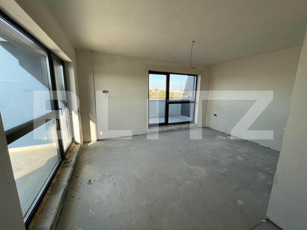 Apartament de vânzare 3 camere Zorilor - 65055AV | BLITZ Cluj-Napoca | Poza5