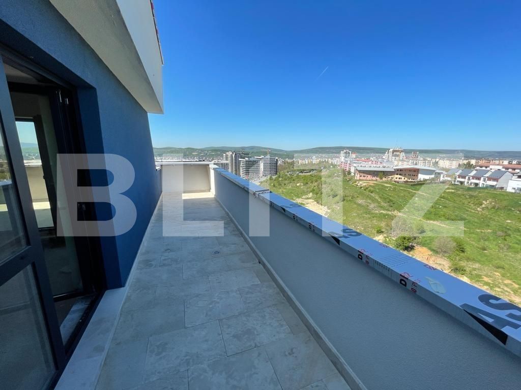 Apartament de vânzare 3 camere Zorilor - 65055AV | BLITZ Cluj-Napoca | Poza15