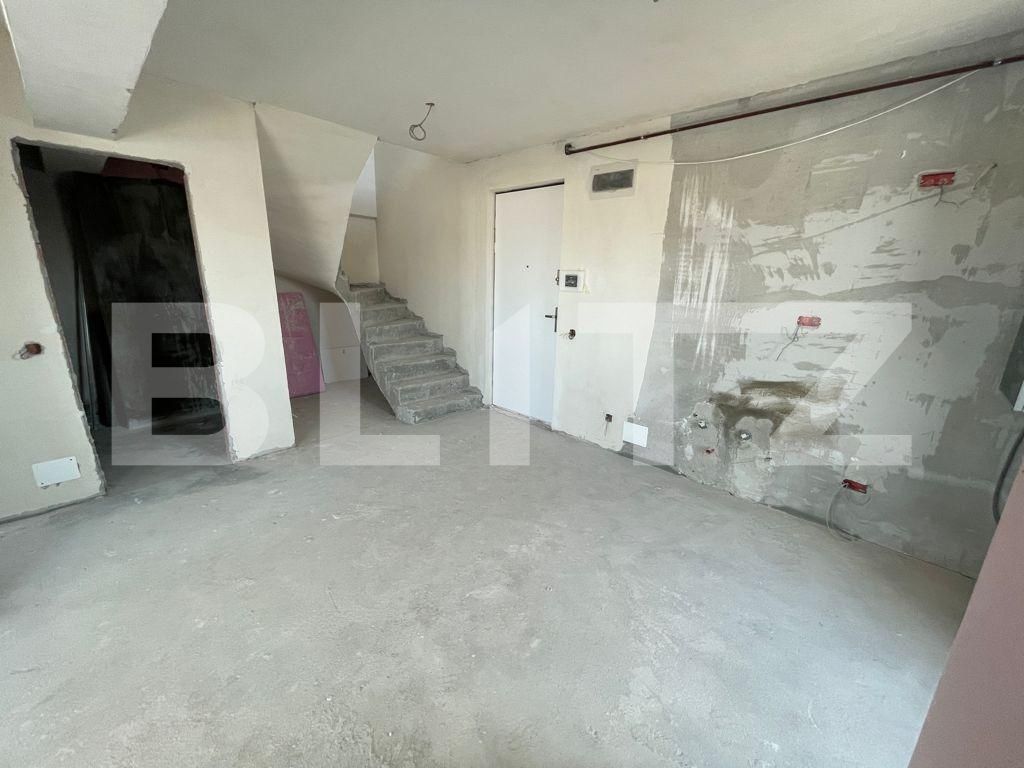 Apartament de vânzare 3 camere Zorilor - 65055AV | BLITZ Cluj-Napoca | Poza2