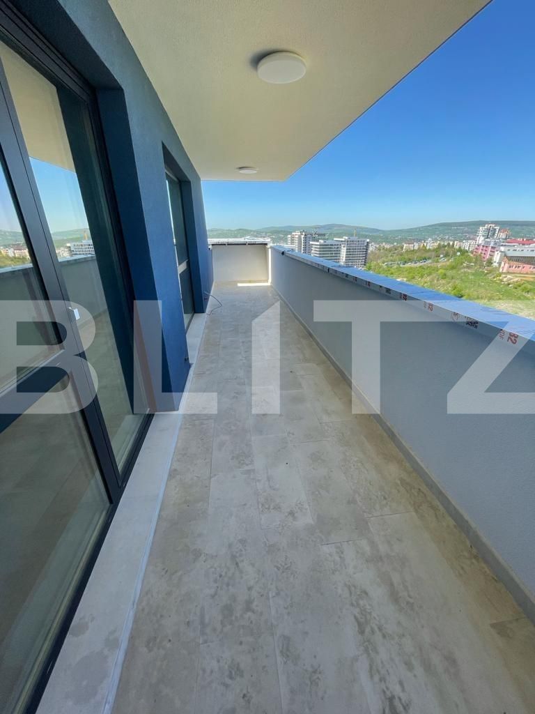 Apartament de vânzare 3 camere Zorilor - 65055AV | BLITZ Cluj-Napoca | Poza13
