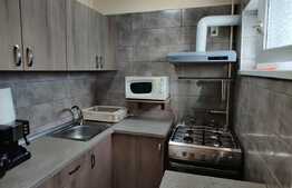 Garsoniera mobilata si utilata LUX, 21 mp, zona Fabricii de Zahar