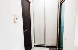 Garsoniera mobilata si utilata LUX, 21 mp, zona Fabricii de Zahar