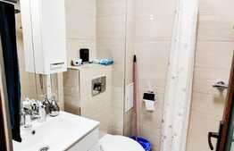 Garsoniera mobilata si utilata LUX, 21 mp, zona Fabricii de Zahar