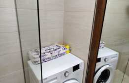 Garsoniera mobilata si utilata LUX, 21 mp, zona Fabricii de Zahar