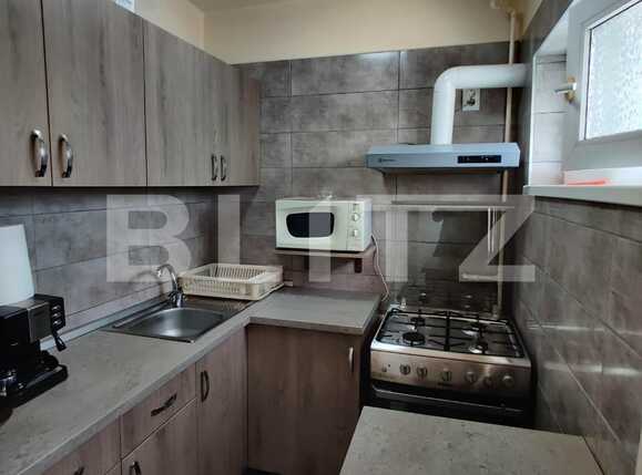 Garsonieră de vânzare Marasti - 65058AV | BLITZ Cluj-Napoca | Poza2
