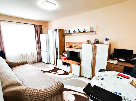 Garsonieră de vânzare Marasti - 65058AV | BLITZ Cluj-Napoca | Poza1