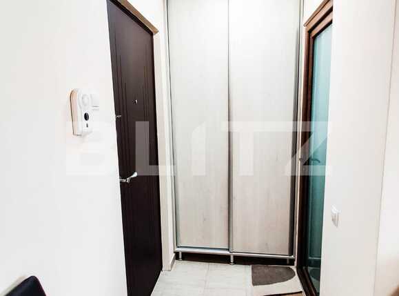 Garsonieră de vânzare Marasti - 65058AV | BLITZ Cluj-Napoca | Poza5