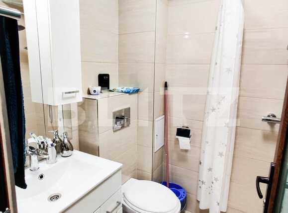 Garsonieră de vânzare Marasti - 65058AV | BLITZ Cluj-Napoca | Poza3