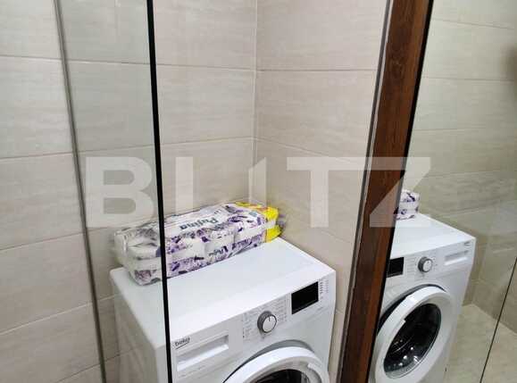 Garsonieră de vânzare Marasti - 65058AV | BLITZ Cluj-Napoca | Poza4