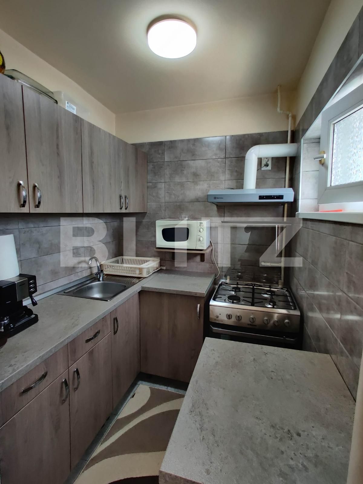 Garsonieră de vânzare Marasti - 65058AV | BLITZ Cluj-Napoca | Poza2