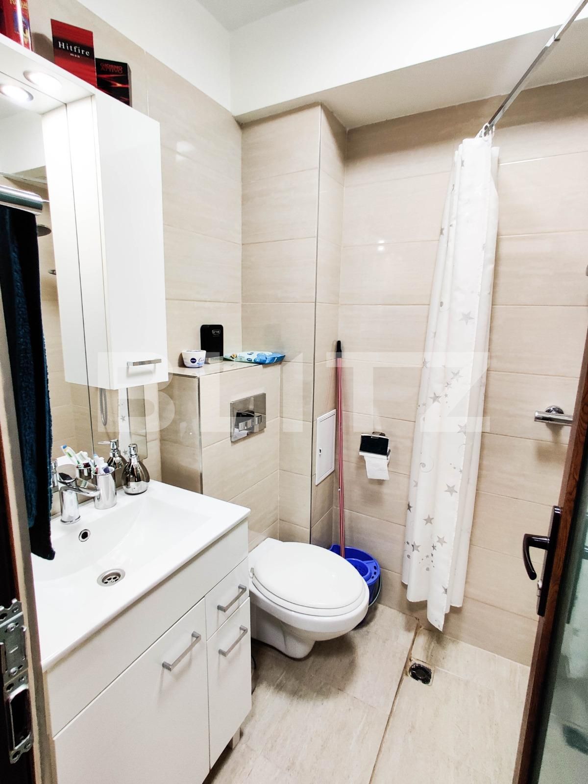 Garsonieră de vânzare Marasti - 65058AV | BLITZ Cluj-Napoca | Poza3