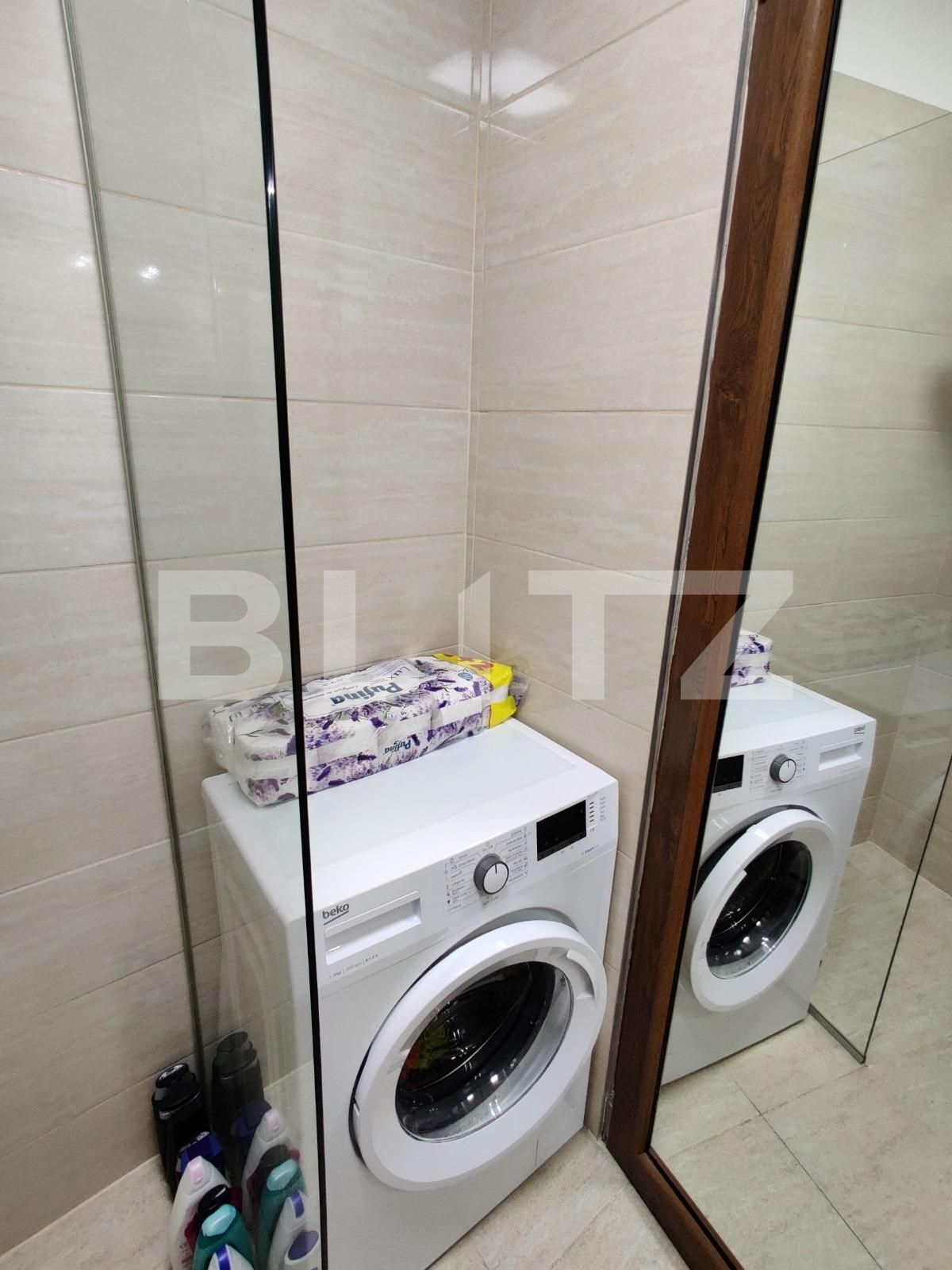 Garsonieră de vânzare Marasti - 65058AV | BLITZ Cluj-Napoca | Poza4