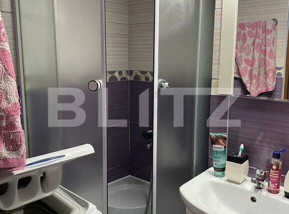 Apartament de închiriat 2 camere Manastur - 65059AI | BLITZ Cluj-Napoca | Poza9